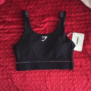 Gymshark Embody sports bra